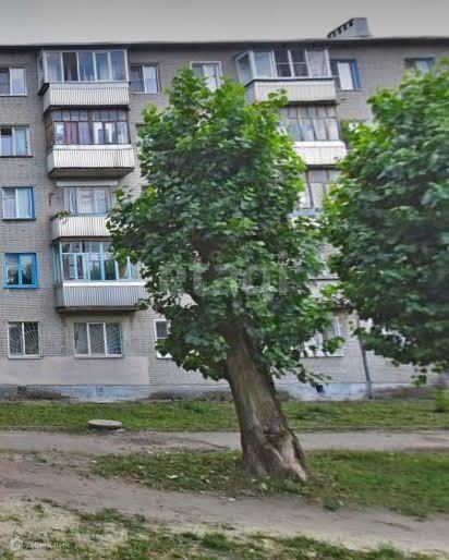 комната г Пенза ул Клары Цеткин 25 городской округ Пенза фото 10