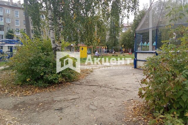 р-н Фрунзенский ул Куликова 11 городской округ Иваново фото