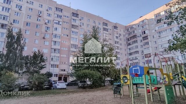 дом 68 Казань городской округ фото