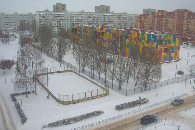 квартира р-н Автозаводский городской округ Тольятти фото