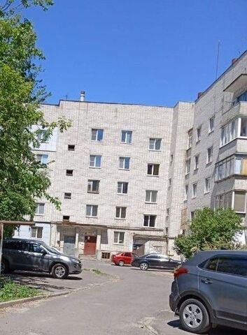 г Курск ул Хуторская 9 городской округ Курск фото