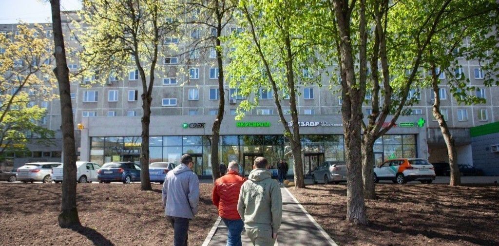 свободного назначения г Москва метро Беляево ул Бутлерова 24 фото 5