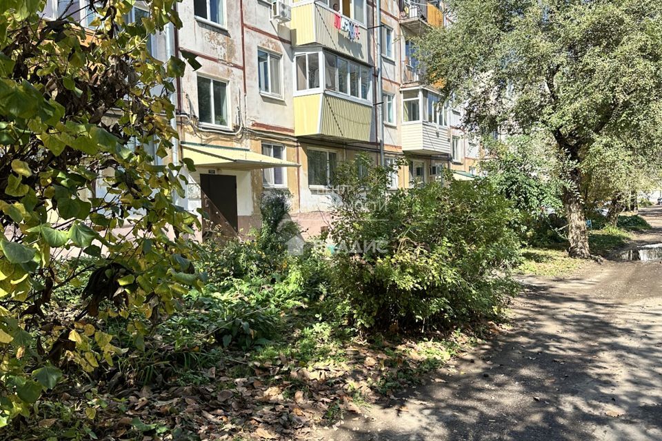 квартира г Арсеньев ул Садовая 3 Арсеньевский городской округ фото 10