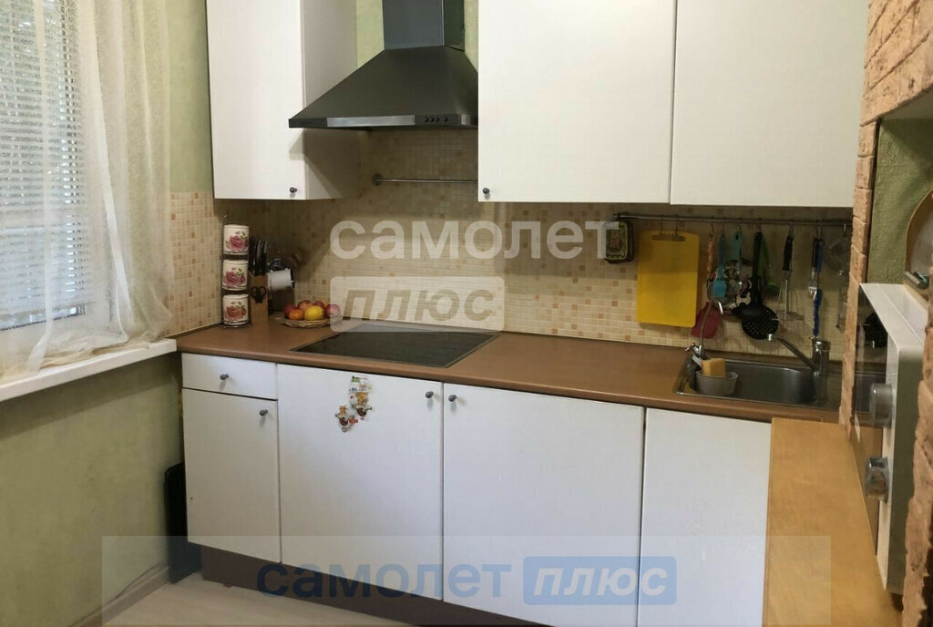 квартира г Балашиха мкр Керамик ул Береговая 8 Кучино фото 3
