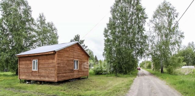 р-н Центральный снт Ясень ул. Четвертая фото