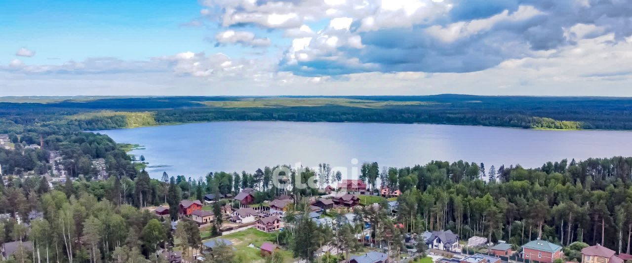 дом р-н Всеволожский массив Керро днп Приозерное Куйвозовское с/пос, ДНП фото 3