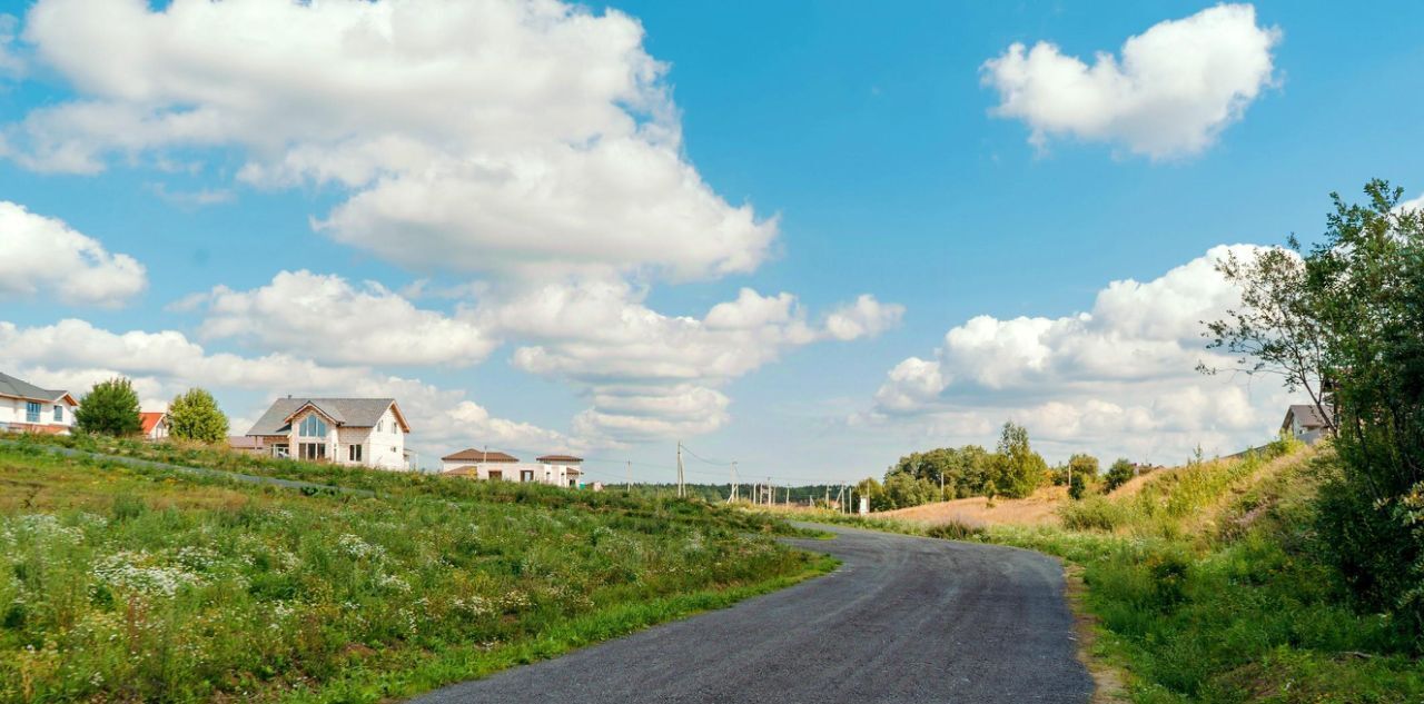 земля р-н Всеволожский Колтушское городское поселение, Прилесный кп, Ломоносовская фото 10