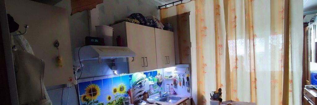 комната г Кострома ул Димитрова 16 фото 1