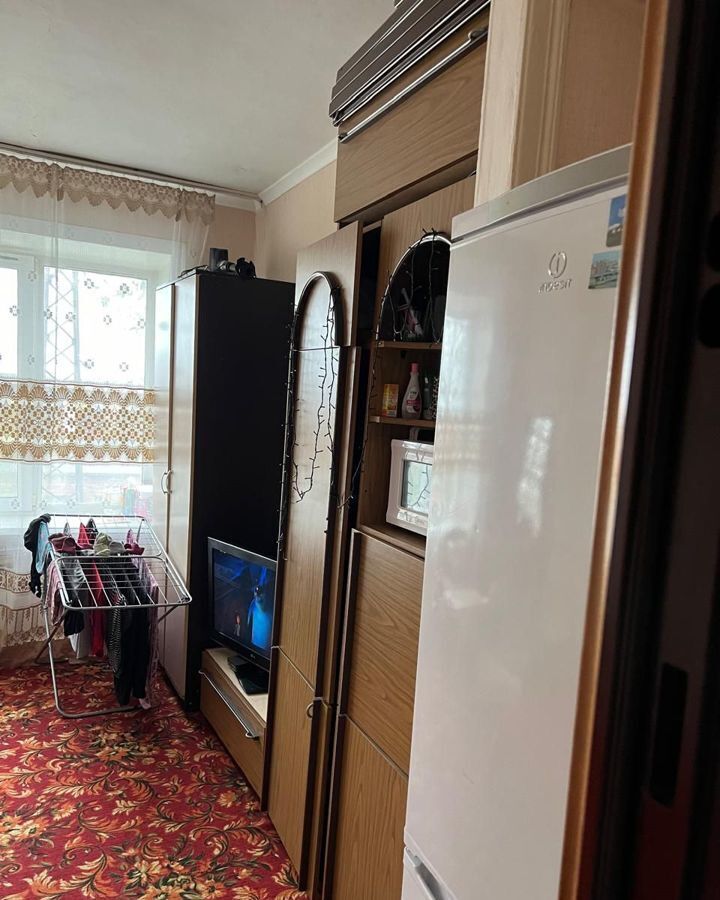 комната г Бийск ул. Разина, 88 фото 3