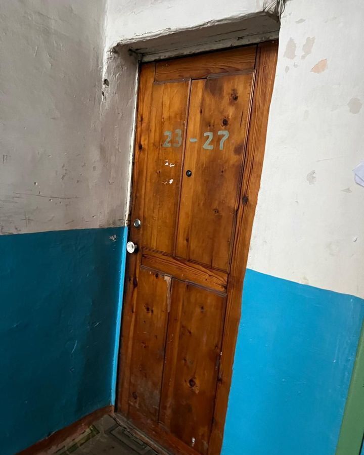 комната г Бийск ул. Разина, 88 фото 13