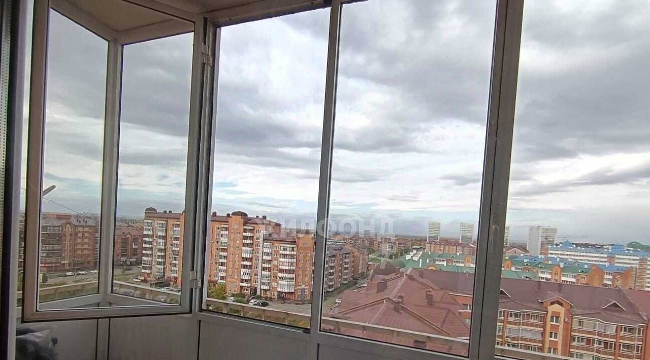 квартира г Абакан ул Торосова 15 фото 18