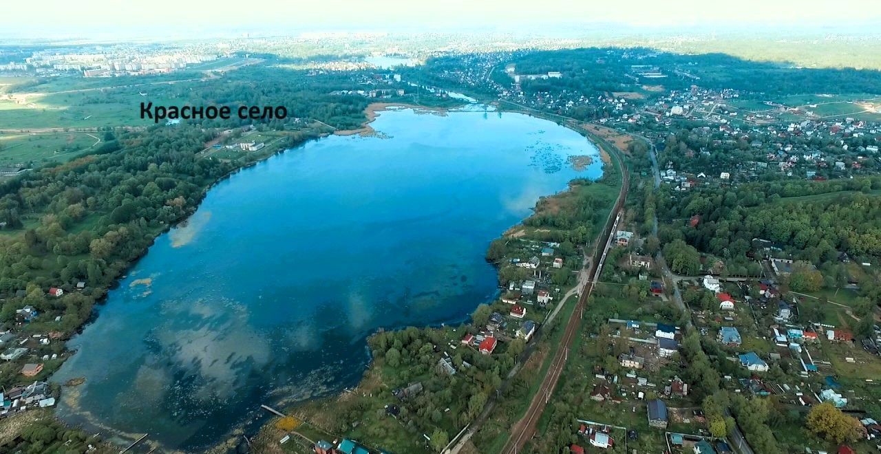 земля р-н Гатчинский д Нижняя Гатчинское шоссе, 9739 км, Таицкое городское поселение, коттеджный пос. Поместье Бауэр, 90, Тайцы фото 11