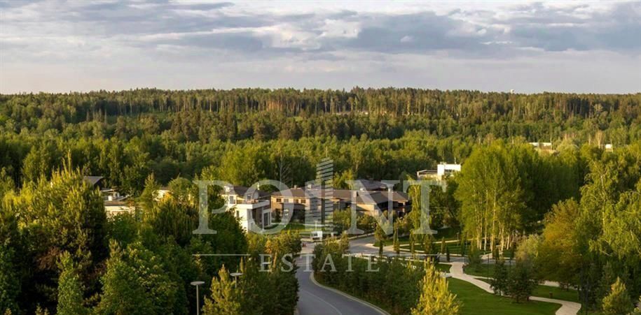 земля городской округ Красногорск д Тимошкино Кристал Истра кп, Нахабино фото 1