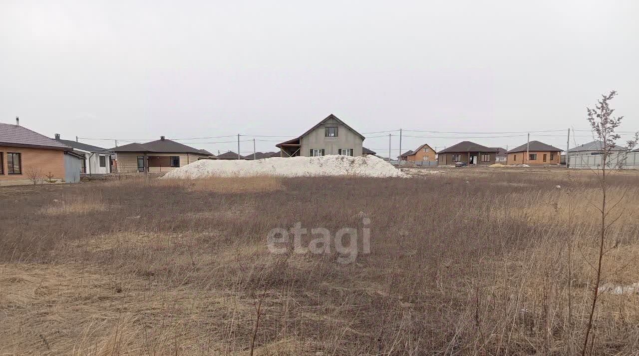 земля г Старый Оскол ул Лучистая фото 2