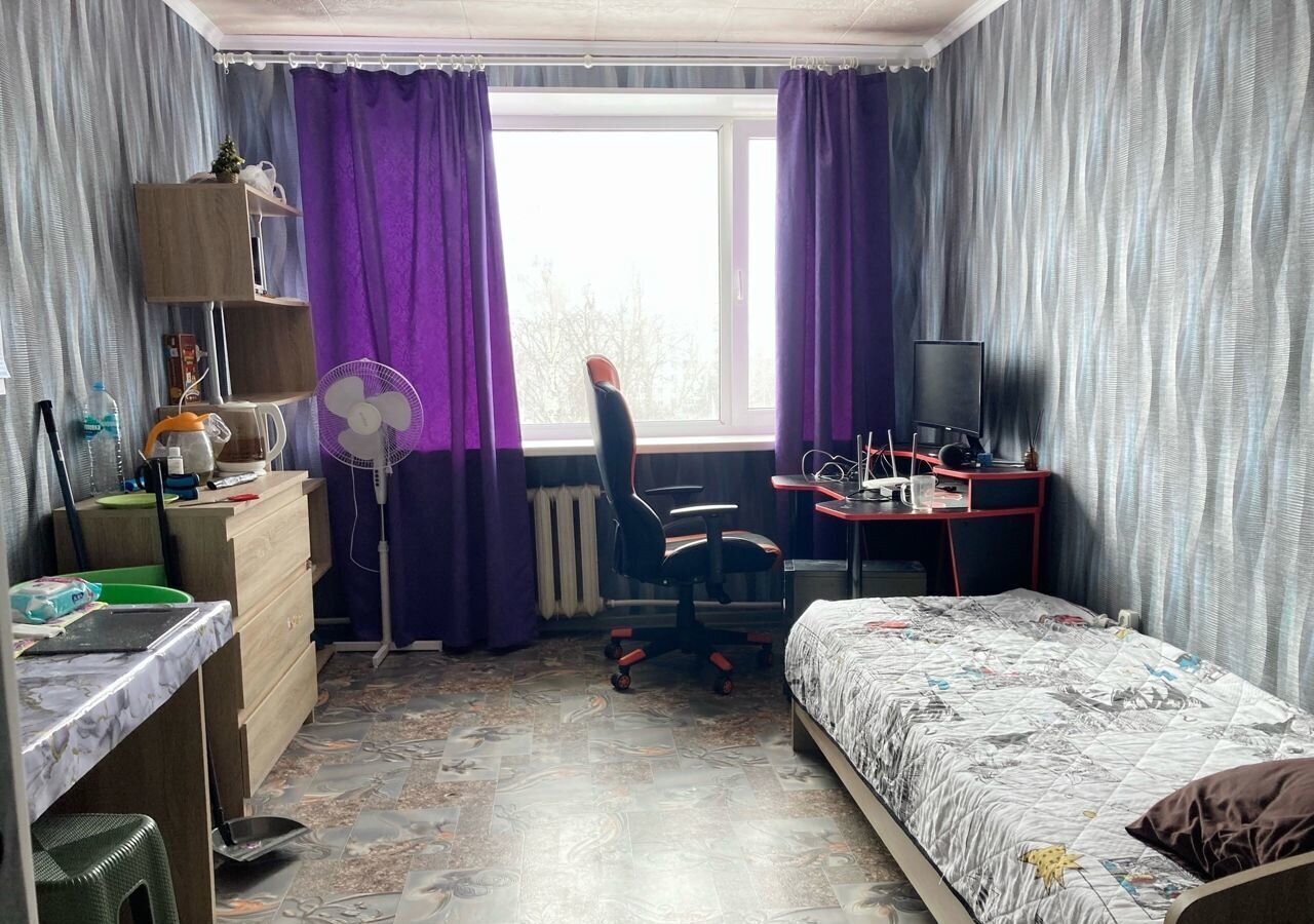 комната р-н Сегежский г Сегежа ул Владимирская 6 фото 2