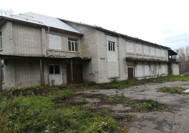 д. Красная Слобода, Центральная ул., 22 фото