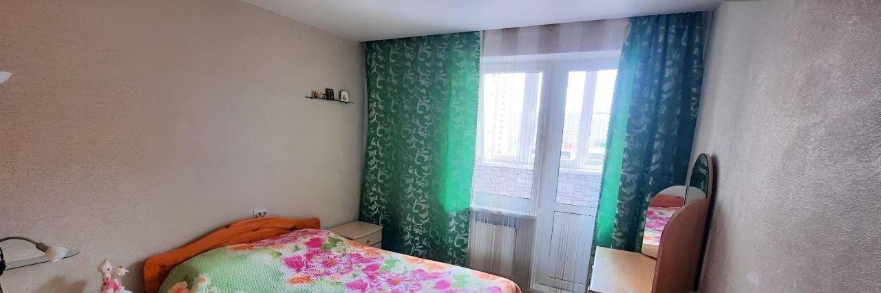 квартира г Краснодар р-н Прикубанский ул Душистая 63 фото 26