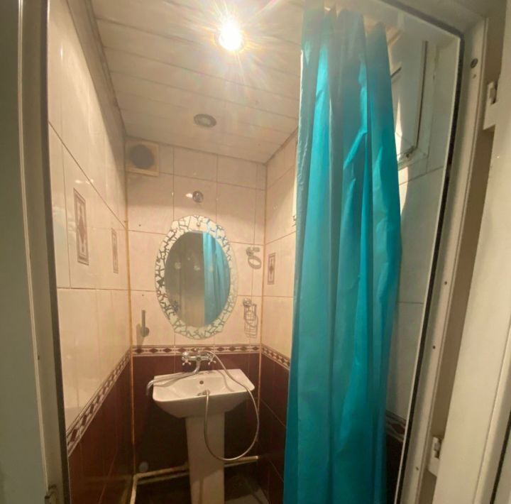 комната г Ульяновск р-н Ленинский ул Марата 14 фото 5