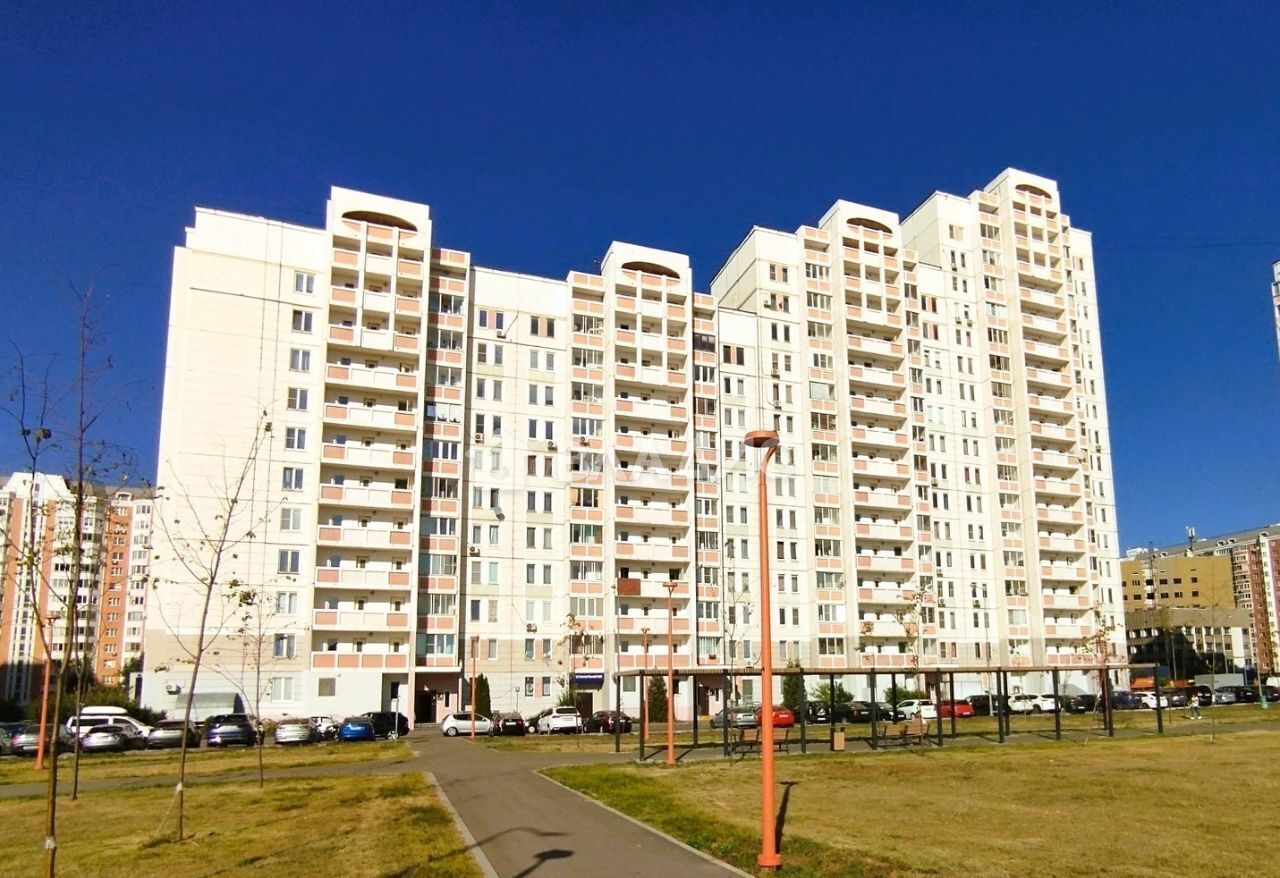 квартира г Москва ш Дмитровское 165дк/4 Физтех фото 1