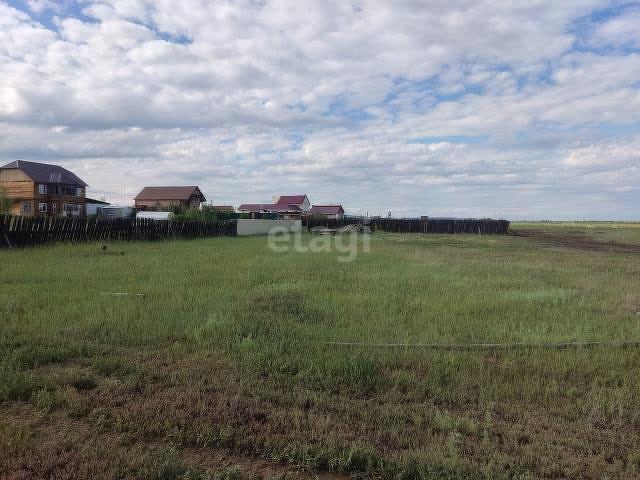 земля г Якутск с Табага ул Березовая 30/1 Республика Саха Якутия фото 1