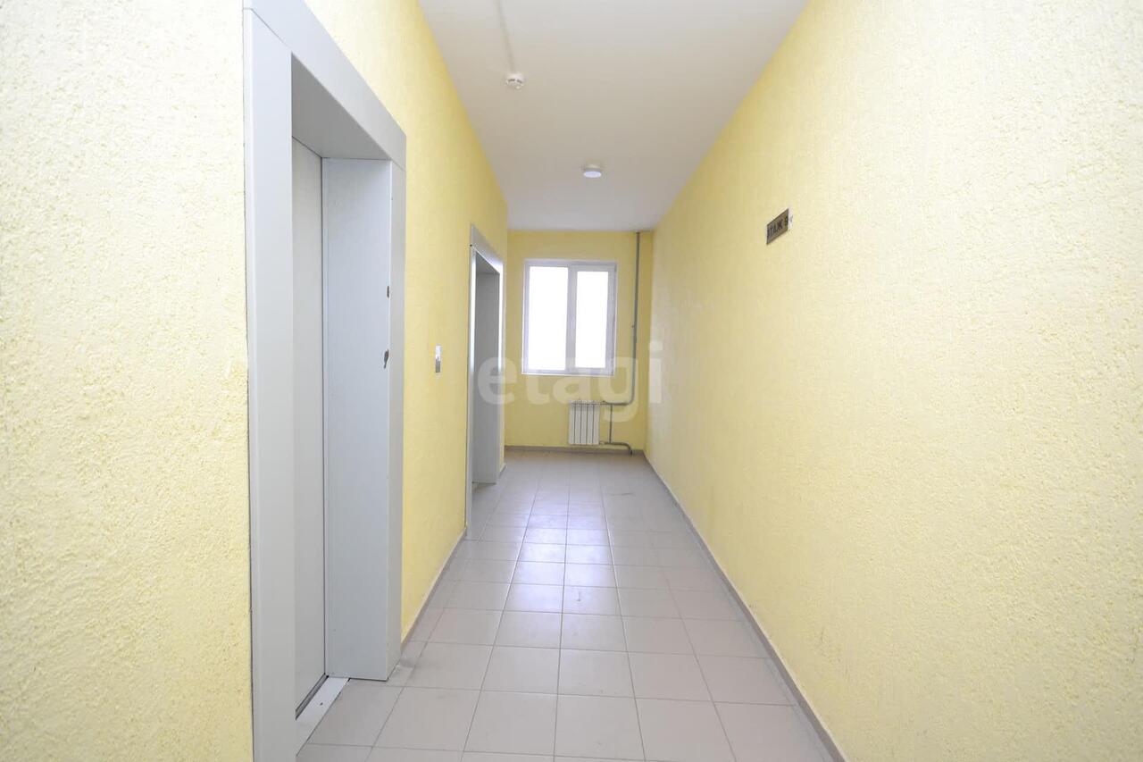 квартира г Якутск мкр 203 35/1 Республика Саха Якутия фото 18