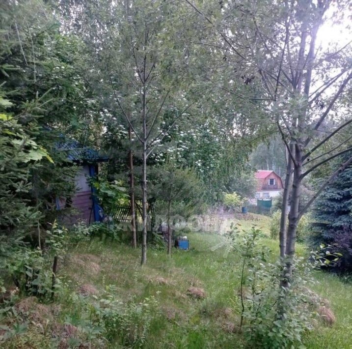 земля г Томск р-н Кировский снт Геолог-2 33 фото 1