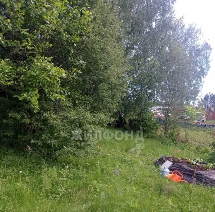 земля г Томск р-н Кировский снт Геолог-2 33 фото 14