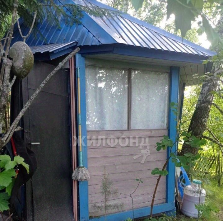 земля г Томск р-н Кировский снт Геолог-2 33 фото 4