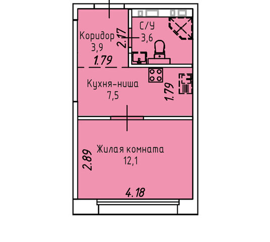 дом 16 фото