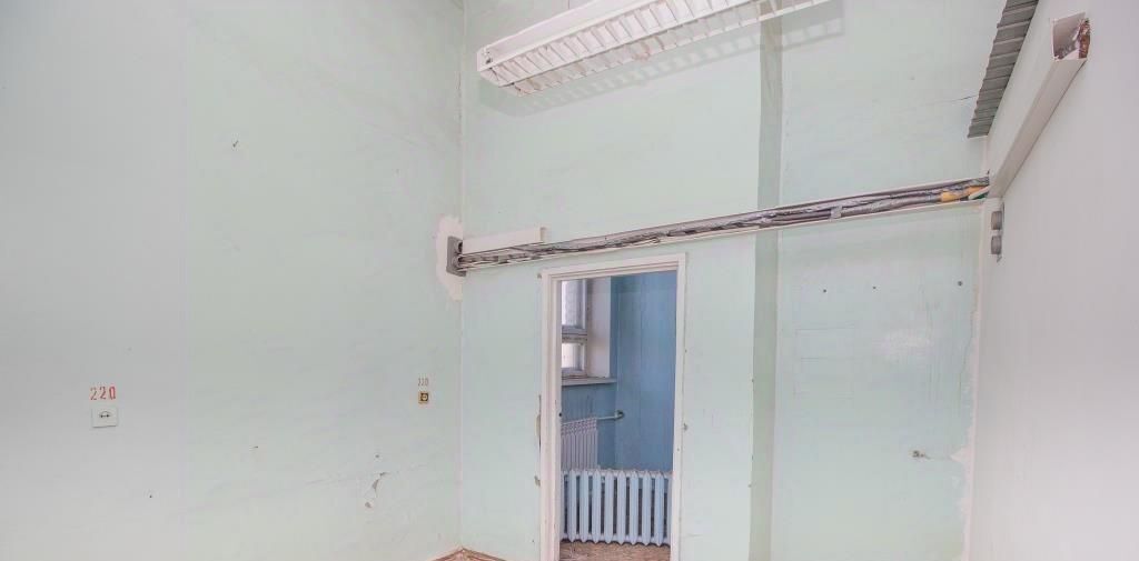 свободного назначения г Балаково ул Комсомольская 32 фото 16