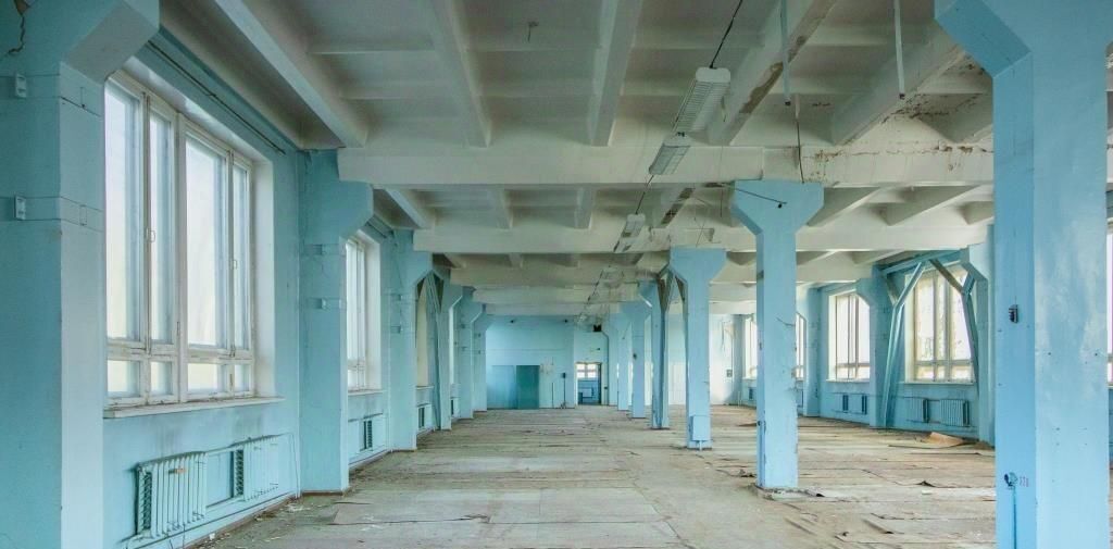 свободного назначения г Балаково ул Комсомольская 32 фото 11