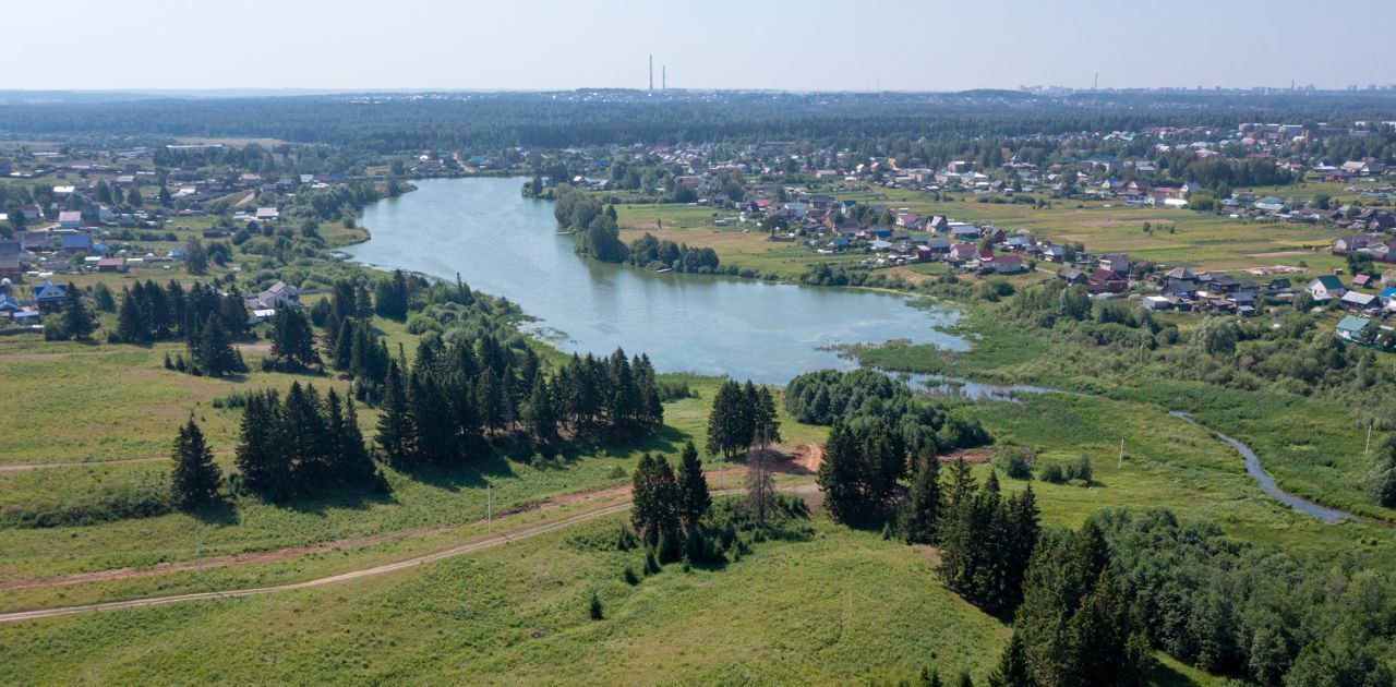 дом р-н Завьяловский с Ягул ул Воздвиженская 33 фото 35