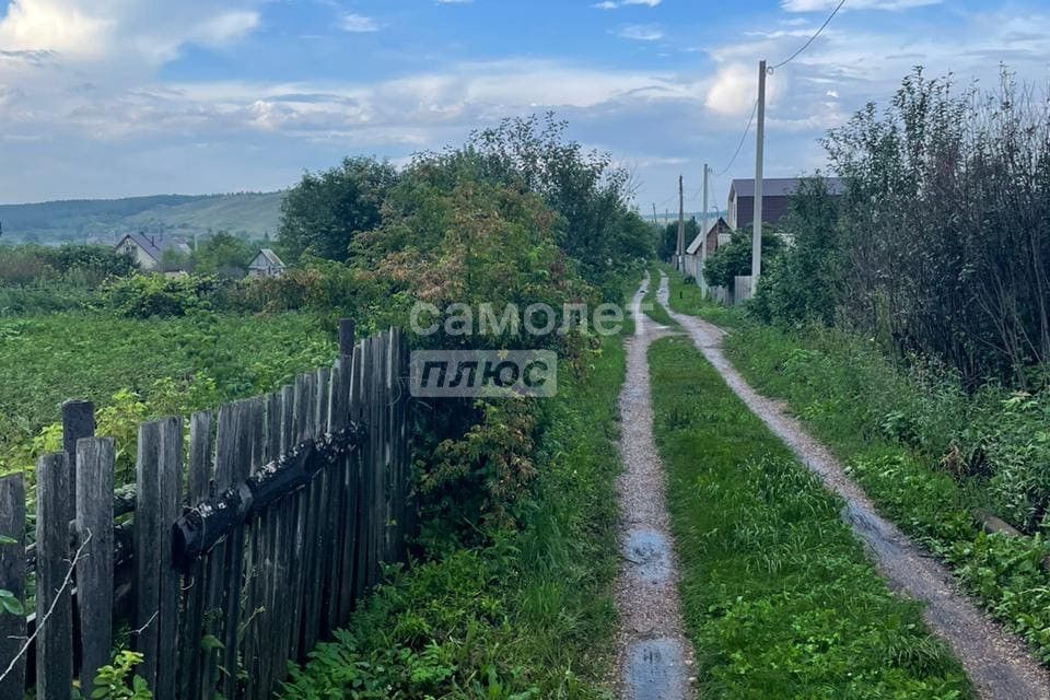 земля р-н Ишимбайский г Ишимбай Ишимбайская фото 2