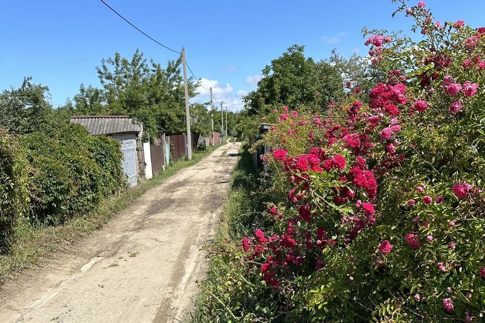 земля пгт Янтарный снт Садовник Янтарный городской округ фото 1