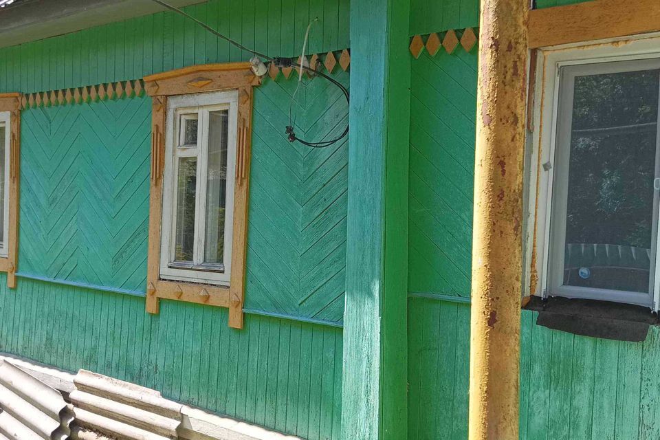 дом г Брянск р-н Советский ул Пятницкая 15 городской округ Брянск фото 4