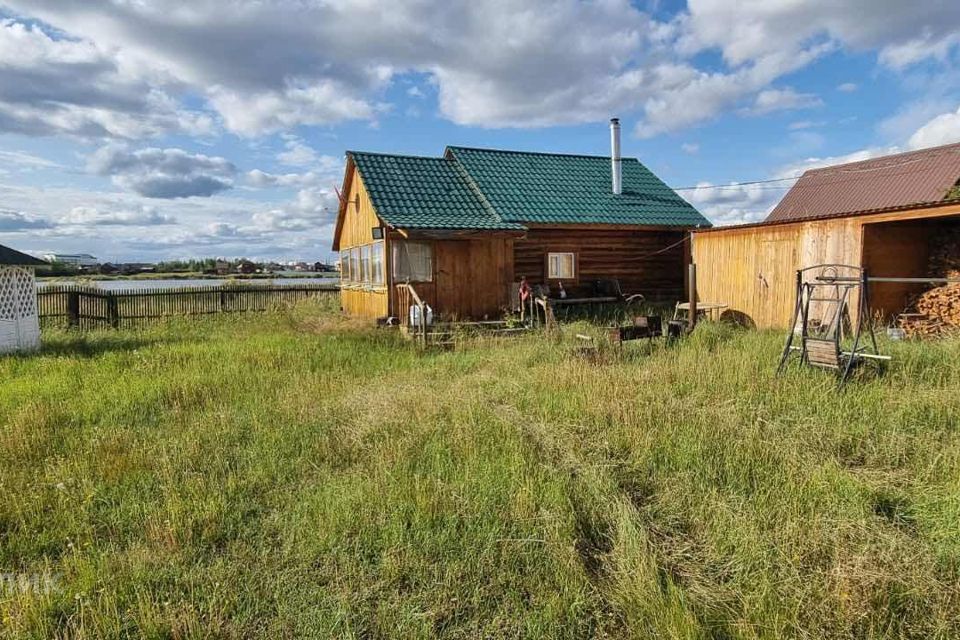 земля г Якутск городской округ Якутск, СОТ Сайдыы фото 2