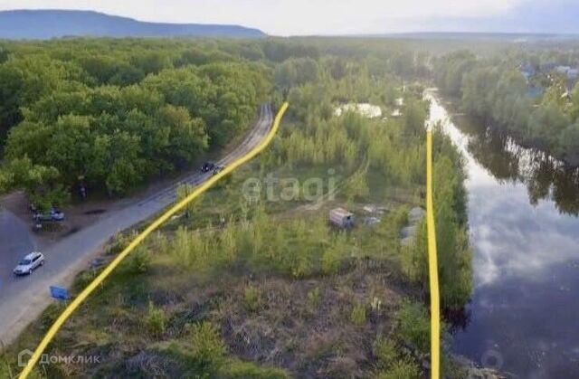 земля городской округ Самара, СДНТ Жигулёвские Сады фото