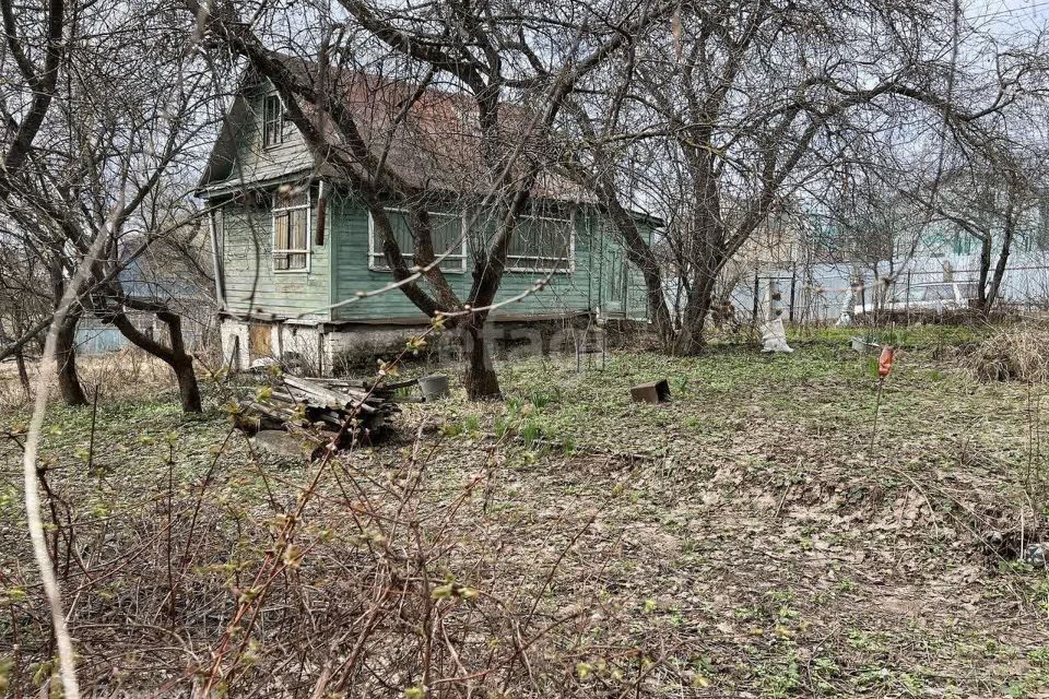 земля г Нижний Новгород городской округ Нижний Новгород, СНТ Дружба фото 4