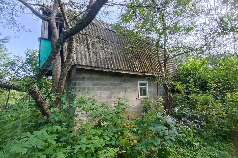 земля г Смоленск р-н Заднепровский СТ Восток, городской округ Смоленск фото 1