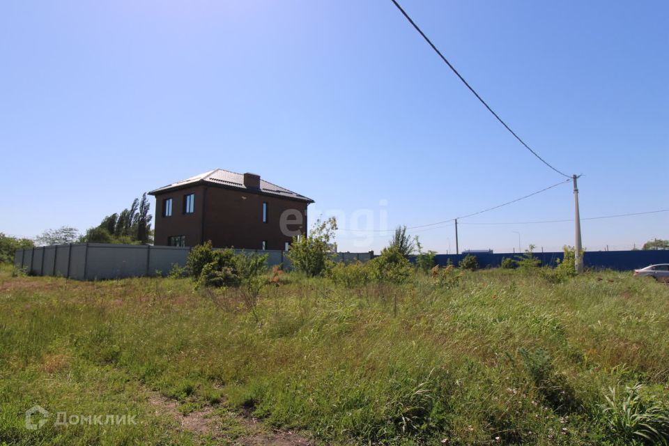 земля г Краснодар р-н Прикубанский Краснодар городской округ, Коттеджный посёлок Немецкая деревня фото 6