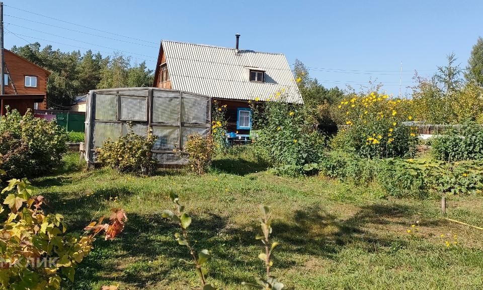 земля г Якутск тер ДСК Луч городской округ Якутск, Хатын-Юряхское шоссе 9 километр, 7 фото 8