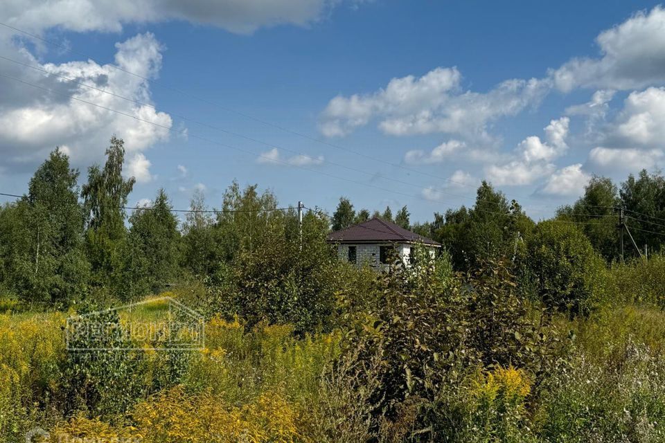 земля Тула городской округ, Харино фото 10