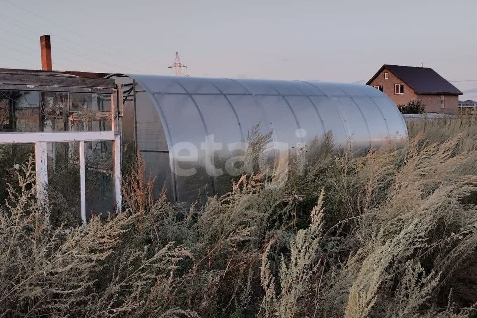 земля р-н Елабужский Республика Татарстан Татарстан, село Мальцево фото 8