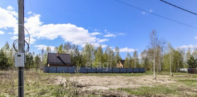 земля кп, Нижнетавдинский район фото