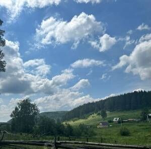 земля д Тихий Ключ сельсовет, Ишлинский фото