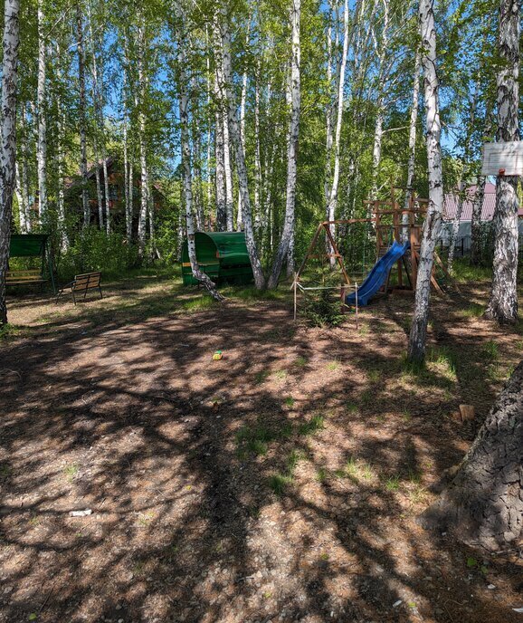 дом р-н Сосновский снт Чайка Кременкульское сельское поселение, 1076 фото 22