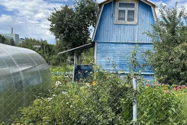 городской округ Ковров, СНТ №1 УКХ фото