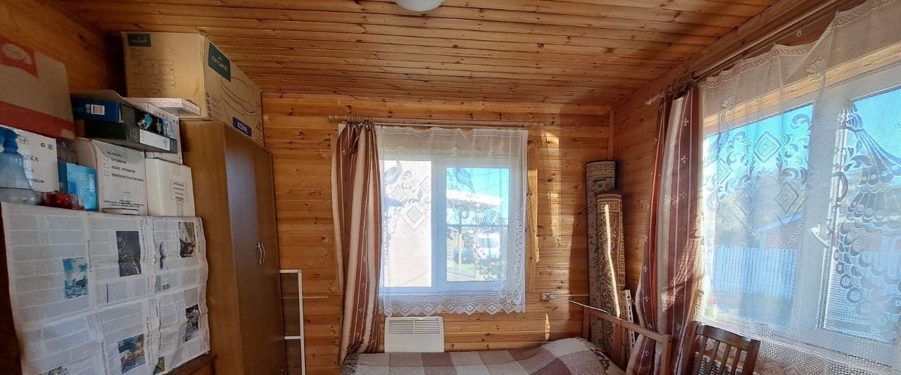 дом г Пушкин ул 8-я линия Шушары, Сад № 2 ВИР СНТ, 190 фото 22