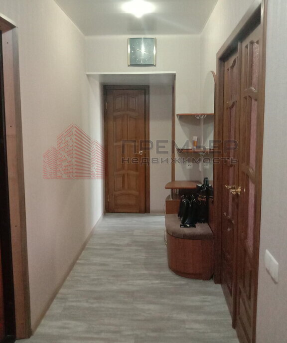 квартира г Волгоград р-н Дзержинский ул Космонавтов 45 фото 12
