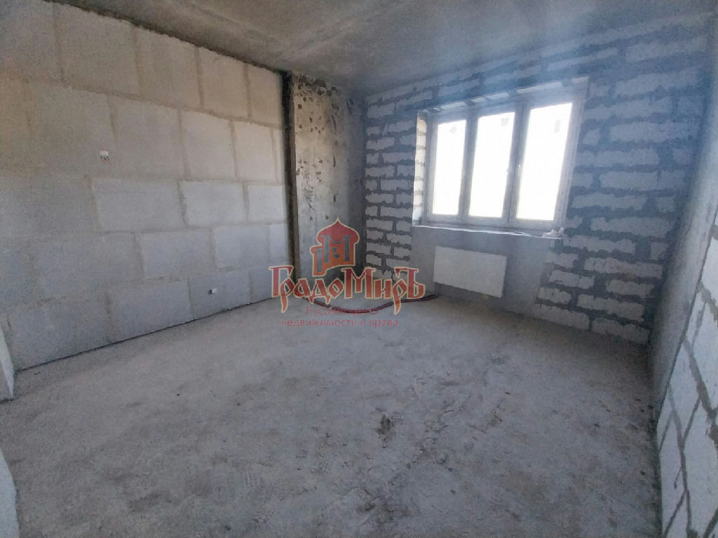 квартира г Пушкино ул Просвещения 12к/2 фото 6